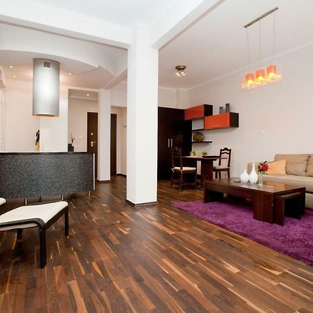 Downtown Apartment Thessaloníki Luaran gambar